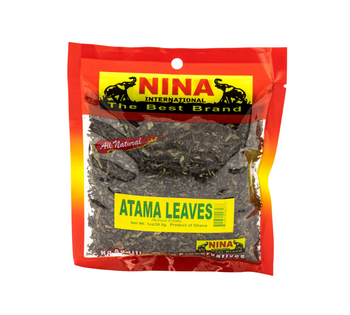 Nina Atama Leaves